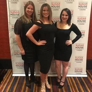 Meet your Posher, Adrienne